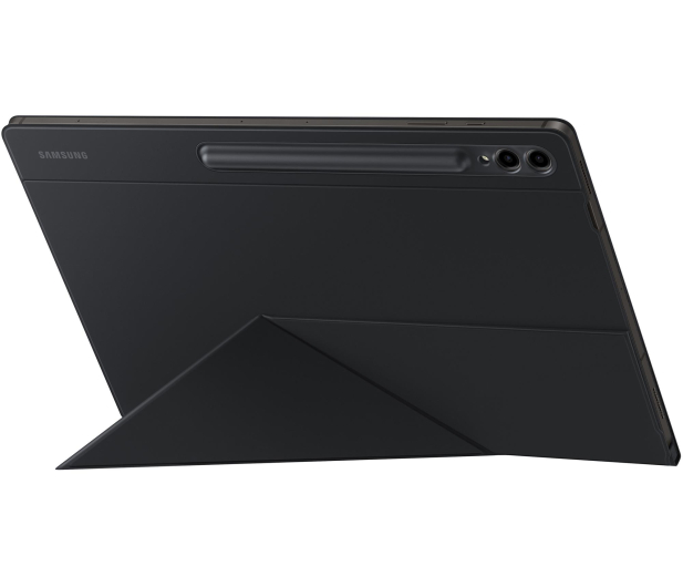 Samsung Smart Book Cover do Galaxy Tab S9 ultra czarne - 1159712 - zdjęcie 5